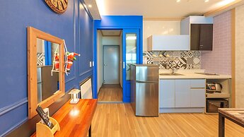 Goseong Cnblue Oceanview Pension