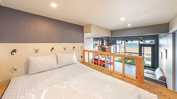 Goseong Cnblue Oceanview Pension