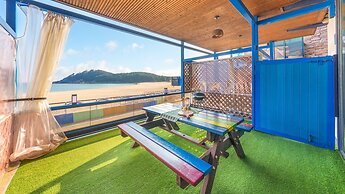 Goseong Cnblue Oceanview Pension