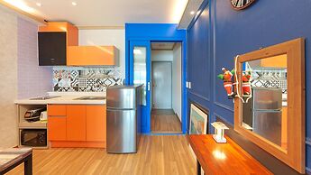 Goseong Cnblue Oceanview Pension