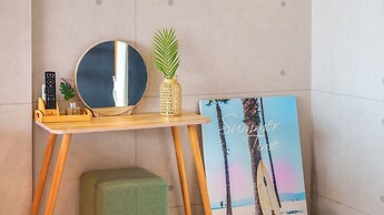 Goseong Cnblue Oceanview Pension