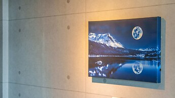 Goseong Cnblue Oceanview Pension