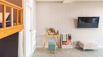 Goseong Cnblue Oceanview Pension