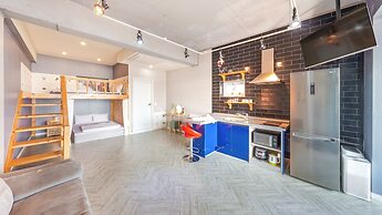 Goseong Cnblue Oceanview Pension