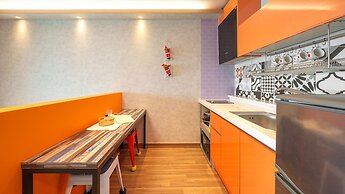 Goseong Cnblue Oceanview Pension