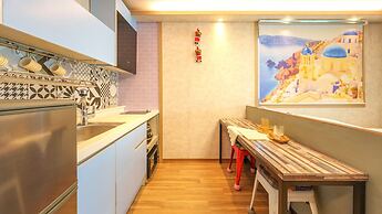 Goseong Cnblue Oceanview Pension