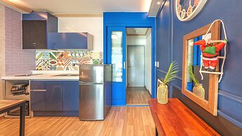 Goseong Cnblue Oceanview Pension