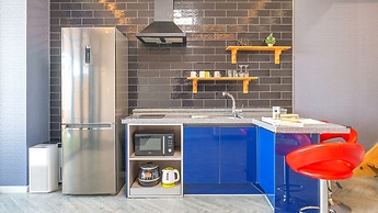 Goseong Cnblue Oceanview Pension