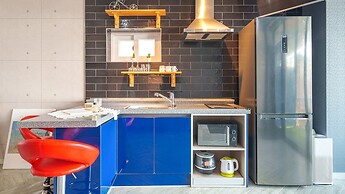 Goseong Cnblue Oceanview Pension