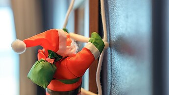 Goseong Cnblue Oceanview Pension