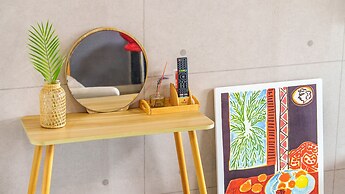 Goseong Cnblue Oceanview Pension