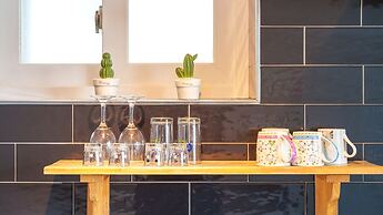 Goseong Cnblue Oceanview Pension