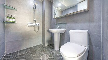 Goseong Cnblue Oceanview Pension