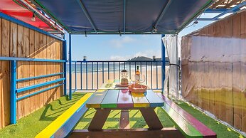 Goseong Cnblue Oceanview Pension