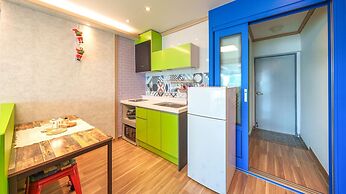 Goseong Cnblue Oceanview Pension