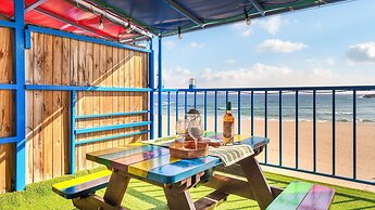 Goseong Cnblue Oceanview Pension