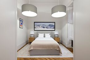 Modern studio in Edinburgh West End