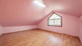 Gapyeong Sanneomeo Private Pension