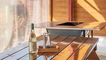 Gapyeong Sanneomeo Private Pension