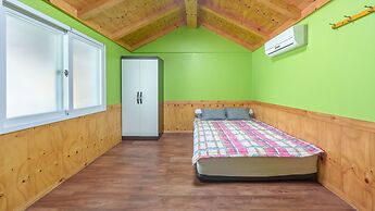 Gapyeong Sanneomeo Private Pension