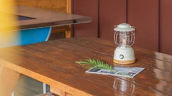 Gapyeong Sanneomeo Private Pension