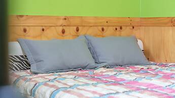 Gapyeong Sanneomeo Private Pension