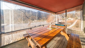 Gapyeong Sanneomeo Private Pension