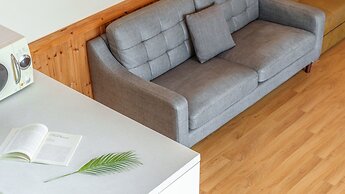 Gapyeong Sanneomeo Private Pension