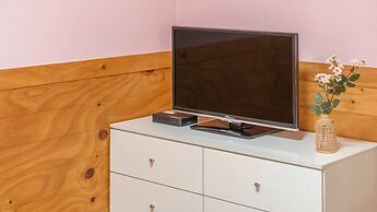 Gapyeong Sanneomeo Private Pension