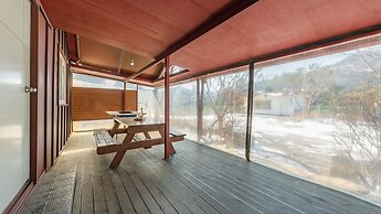 Gapyeong Sanneomeo Private Pension