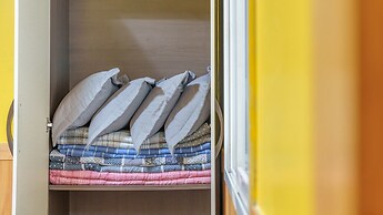 Gapyeong Sanneomeo Private Pension