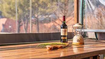 Gapyeong Sanneomeo Private Pension