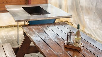 Gapyeong Sanneomeo Private Pension