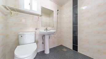 Gapyeong Sanneomeo Private Pension