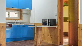 Gapyeong Sanneomeo Private Pension