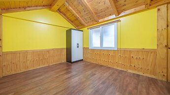 Gapyeong Sanneomeo Private Pension