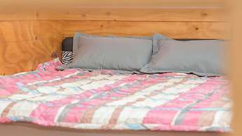 Gapyeong Sanneomeo Private Pension