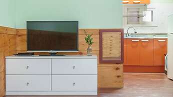 Gapyeong Sanneomeo Private Pension