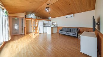 Gapyeong Sanneomeo Private Pension