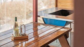 Gapyeong Sanneomeo Private Pension