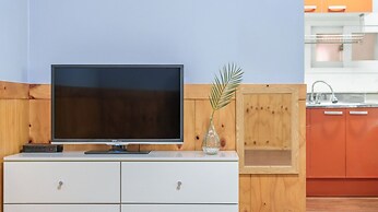 Gapyeong Sanneomeo Private Pension