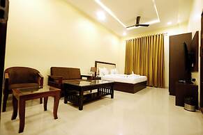 Hari Mahal Resort