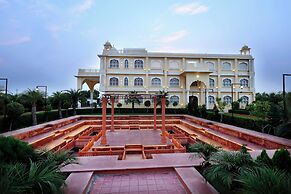 Hari Mahal Resort