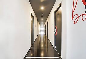 Skyry Residency Tidel Park