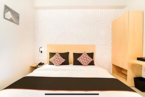 Skyry Residency Tidel Park