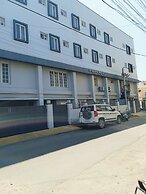 Skyry Residency Tidel Park