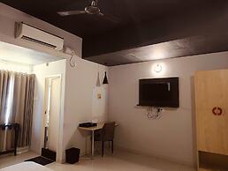 Skyry Residency Tidel Park