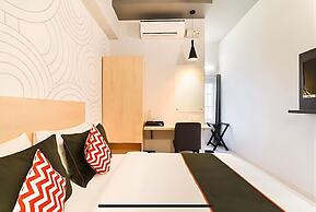 Skyry Residency Tidel Park