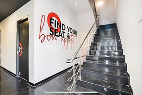 Skyry Residency Tidel Park