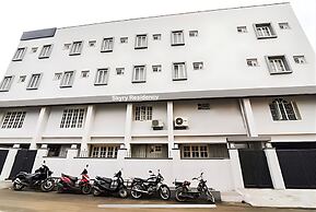 Skyry Residency Tidel Park